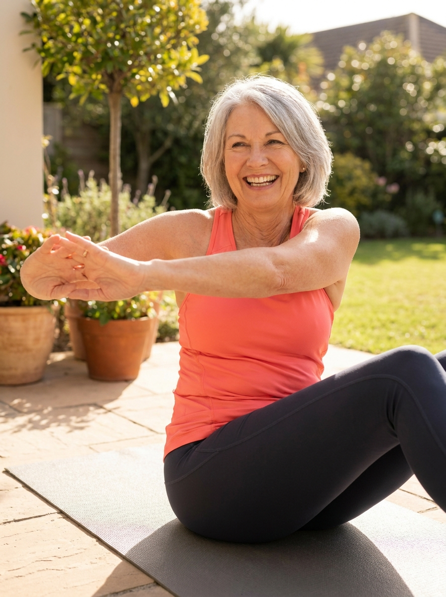 Mitochondrial Antioxidant